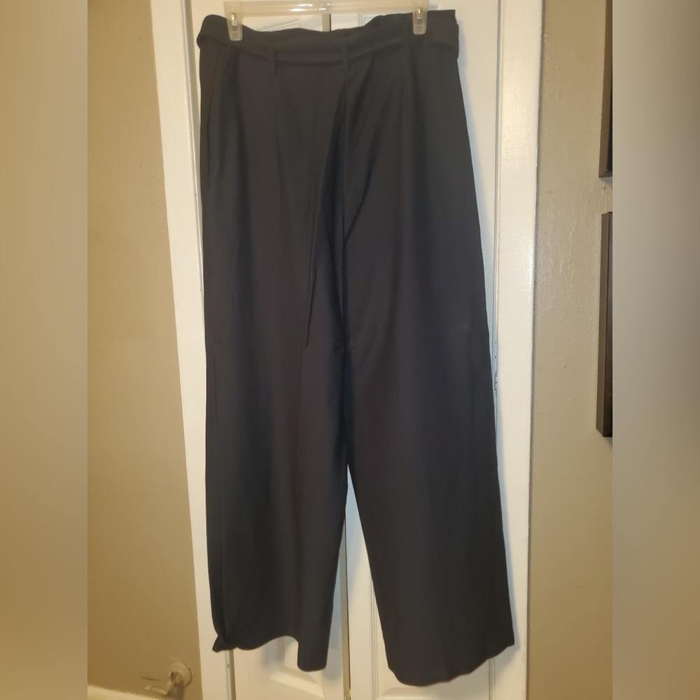 G by Giuliana womens Charcoal Dress Pants